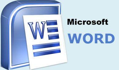 2018 Microsoft Word Logo - Top 5 Microsoft Word Skills to Learn, to Rise from an Amateur to a ...