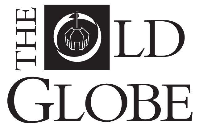 Oval Globe Logo - Familiar