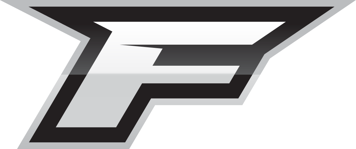 Two F Logo - The Freedom Fighters F Logo 2 By MechaAshura20 Logo