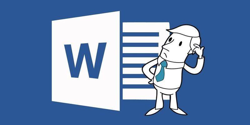 2018 Microsoft Word Logo - 3 Ways to Insert the Degree Symbol in MS Word - Make Tech Easier