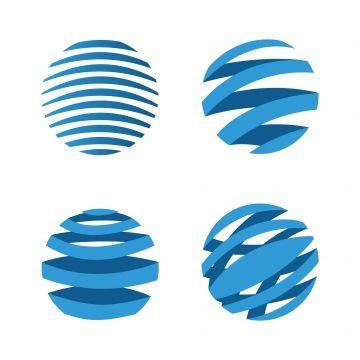 Oval Globe Logo - Globe Logo Png, Vectors, PSD, and Clipart for Free Download | Pngtree