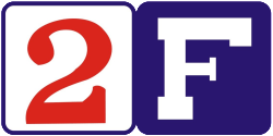 Two F Logo - About Us