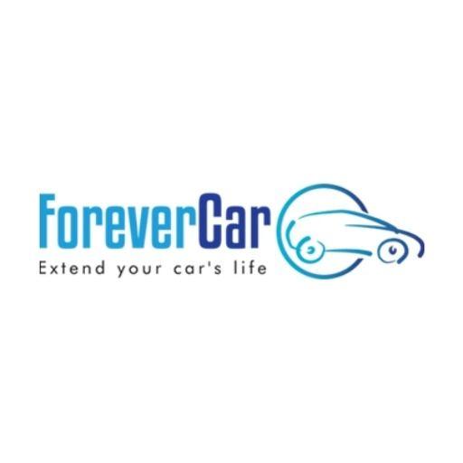 Forever Car Logo - 50% Off ForeverCar Coupon (Verified Feb '19) — Dealspotr