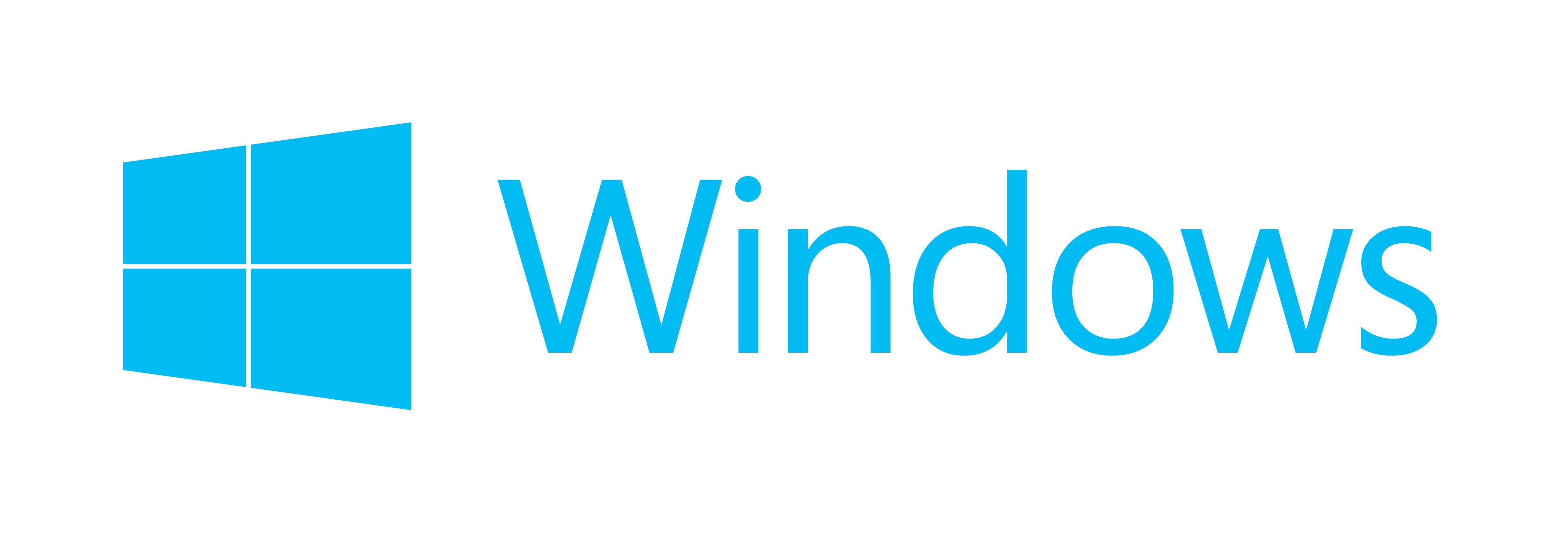 Windows Versions Logo - windows' tag wiki