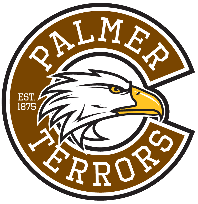Palmer Logo - Palmer High School / Homepage