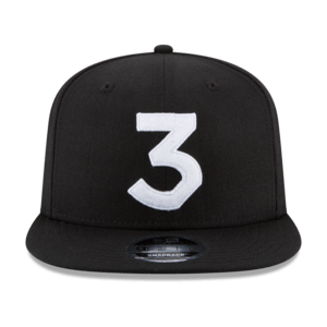 Chance the Rapper 3 Logo - Shop — Chance the Rapper