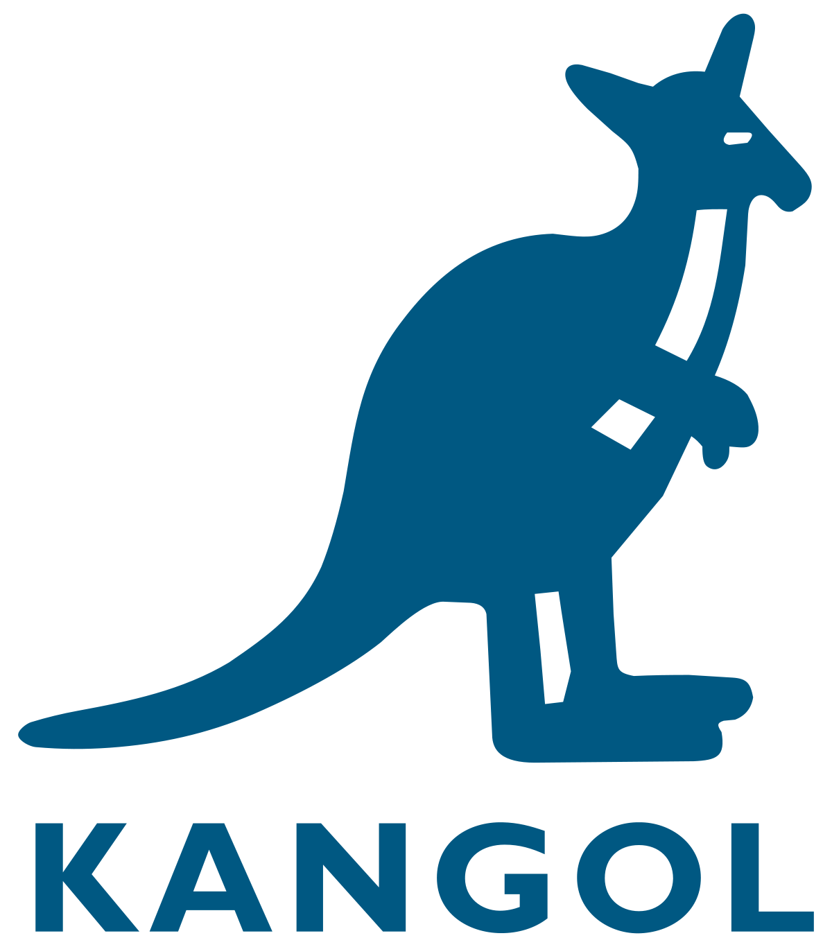 Kangol Logo - Kangol