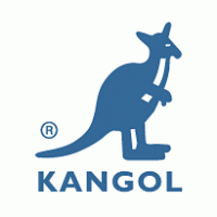 Kangol Logo - Kangol | Brands of the World™ | Download vector logos and logotypes