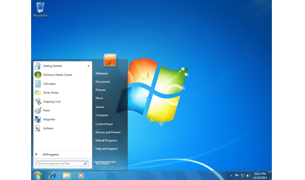 Windows Versions Logo - From Windows 1 to Windows 10: 29 years of Windows evolution
