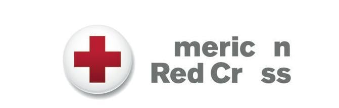 American Red Cross Button Logo - Red Cross: Donors needed to help us fill in the missing letters ...