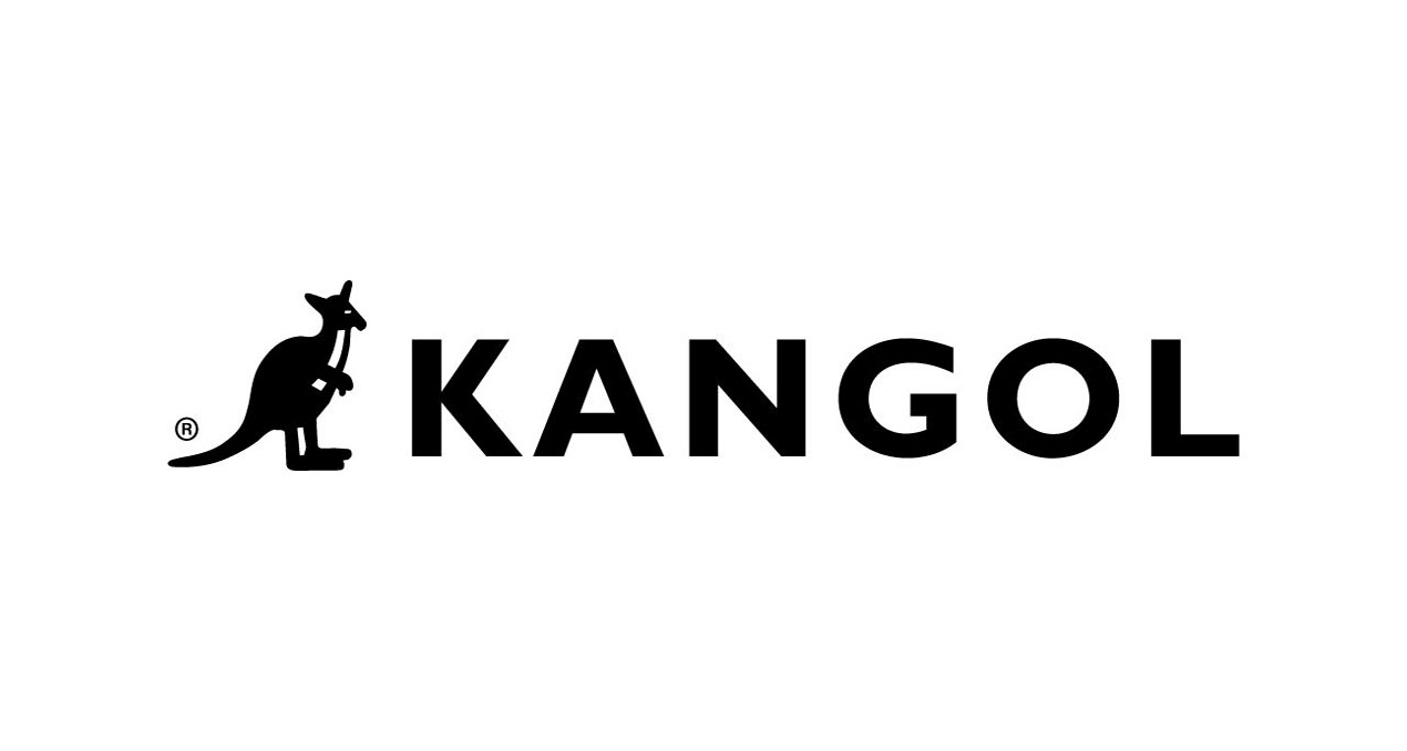 Kangol Logo - kangol | Diamond's Men's Suits