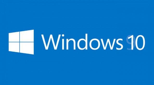 Windows 9 Logo - Why is it called Windows 10 and not Windows 9? - ExtremeTech