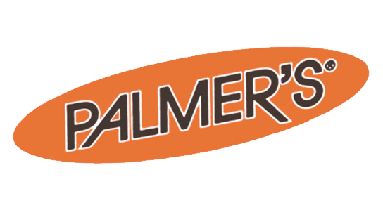 Palmer Logo - Palmer's | Rainforest Alliance