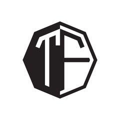 Two F Logo - F Logo And Royalty Free Image, Vectors