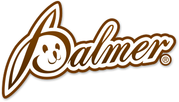 Palmer Logo - RM Palmer