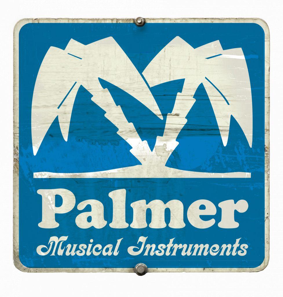 Palmer Logo - Datei:Palmer logo