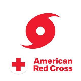 American Red Cross Button Logo - Tornado: American Red Cross on the App Store