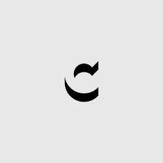 Black C Logo - 11 Best Logo Ideas images | Logo branding, Corporate design, Typography