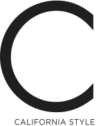 Black C Logo - C Magazine — The Golden State's Lifestyle Magazine