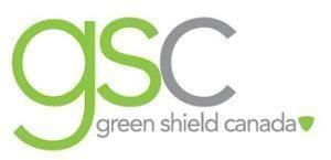 Green Shield Logo - Green Shield Canada | ZoomInfo.com