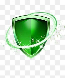 Green Shield Logo - Green Shield Png, Vectors, PSD, and Clipart for Free Download