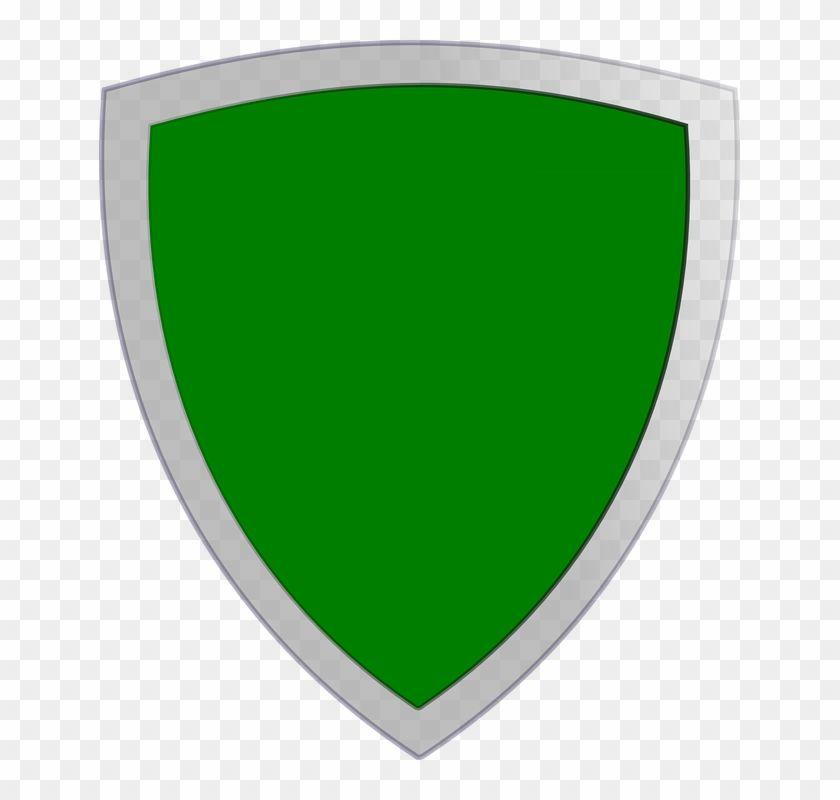 Green Shield Logo - Computer Icon Clip Art Shield Logo Png Transparent