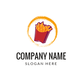 Chips Logo - Free Chips Logo Designs | DesignEvo Logo Maker