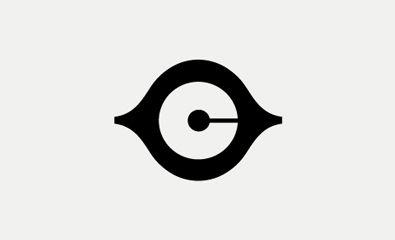 Black C Logo - Freelance Logo & Brand Identity Designer Richard Baird