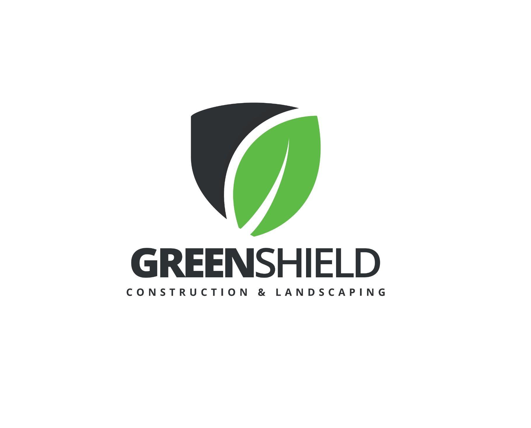 Green Shield Logo - Green Shield Construction and Landscaping « CHESTERMERElocal