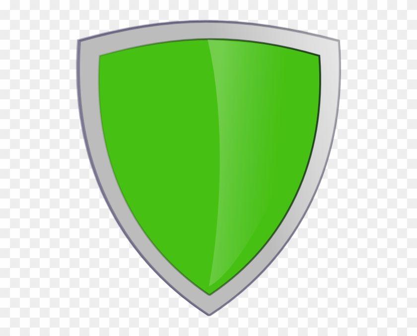 Green Shield Logo - Neoteric Shield Clipart Green No Whitebackround Clip Shield