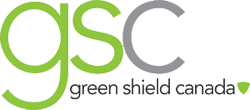 Green Shield Logo - We Now Direct Bill to Green Shield Canada - Royal City Health