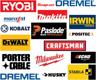 Dremel Logo - Power Tool Logos, Slogans & History | FindThatLogo.com