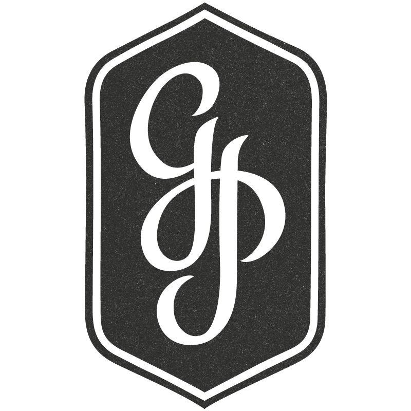 Palmer Logo - Ged Palmer