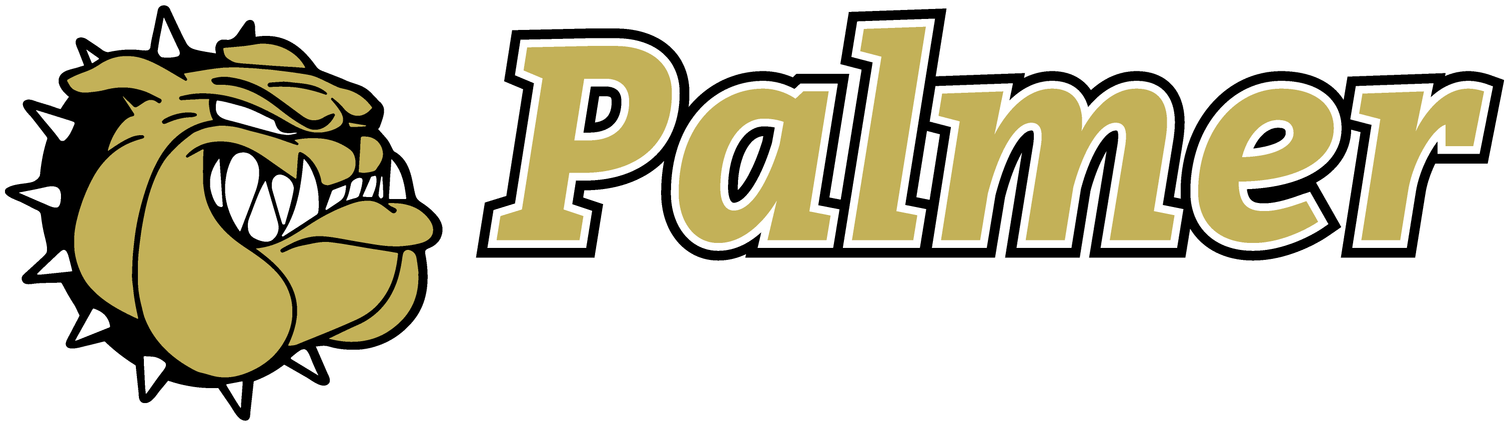 Palmer Logo - Palmer High School / Homepage