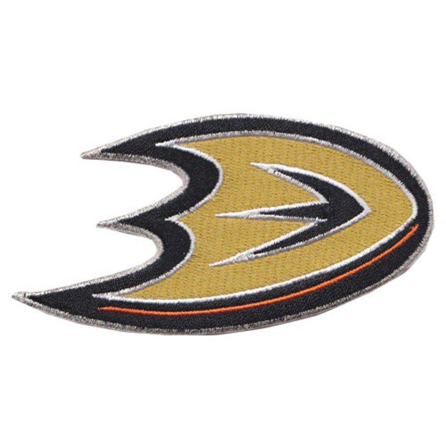 Anaheim Ducks Logo - Anaheim Ducks Logo Patch