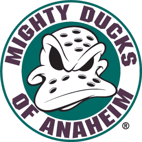 Anaheim Ducks Logo - Anaheim Ducks Logo History