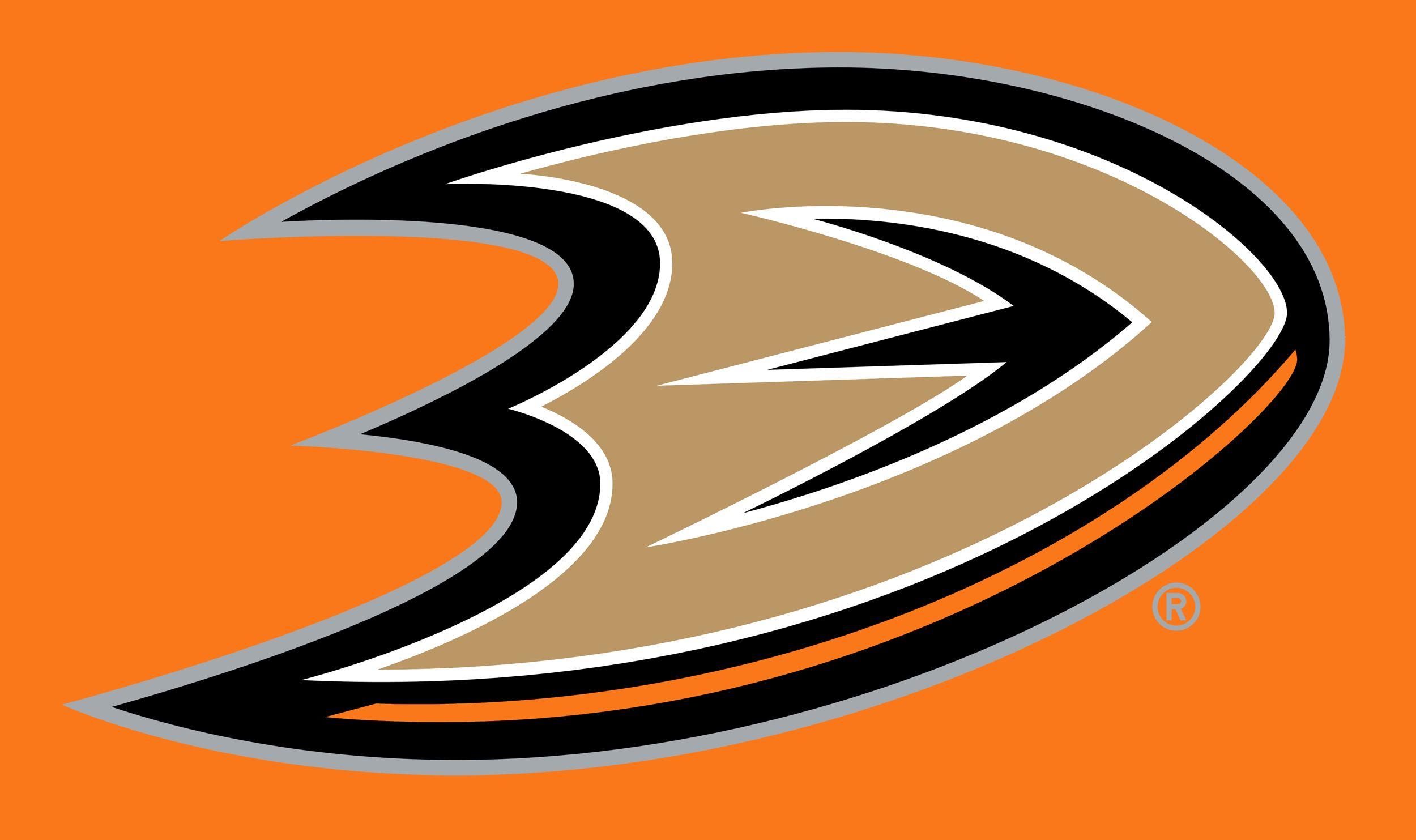 Anaheim Ducks Logo - Anaheim Ducks Logo, Anaheim Ducks Symbol, Meaning, History and Evolution