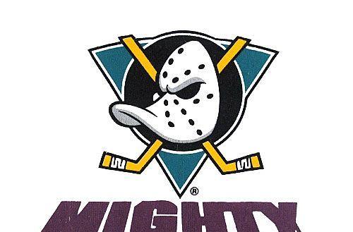 Anaheim Ducks Logo - This Day In Anaheim Ducks History: March 1