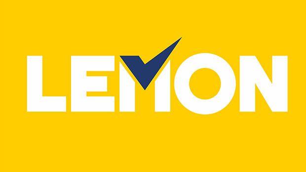 Top Phone Company Logo - Lemon Mobiles revamps its brand identity with new logo