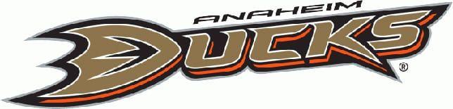 Anaheim Ducks Logo - NHL logo rankings No. 9: Anaheim Ducks - TheHockeyNews