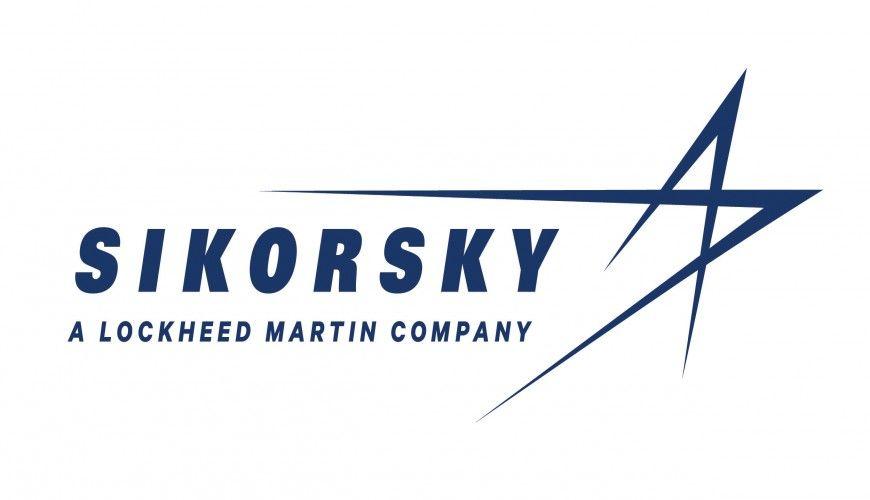 Lockheed Aircraft Logo - Sikorsky aircraft Logos