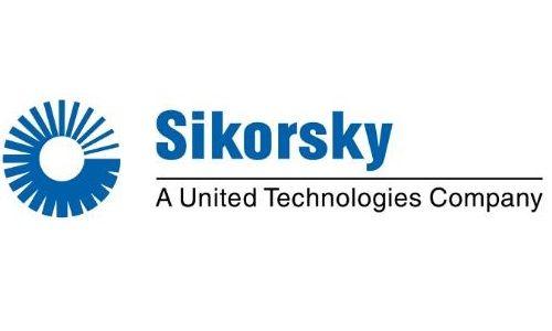 Sikorsky Logo - Sikorsky Aircraft Logo | Unmanned Systems Technology