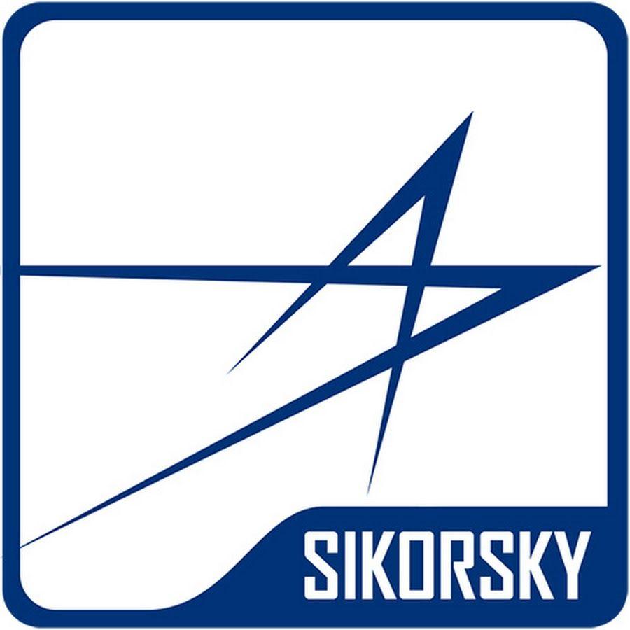 Sikorsky Aircraft Logo - Sikorsky - YouTube