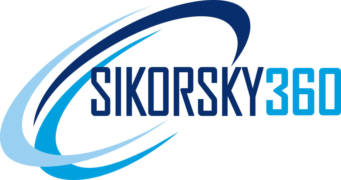 Sikorsky Aircraft Logo - Sikorsky Commercial Aircraft and Services | Lockheed Martin