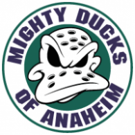 Anaheim Ducks Logo - Anaheim Ducks | Brands of the World™ | Download vector logos and ...