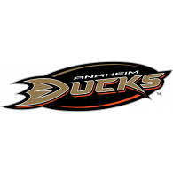 Anaheim Ducks Logo - Anaheim Ducks | Brands of the World™ | Download vector logos and ...