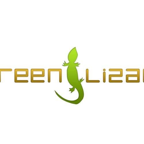 Green Lizard Logo - New logo wanted for Green Lizard. Logo design contest