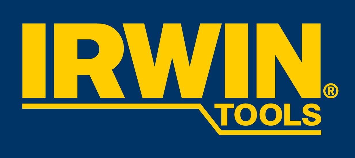 Irwin Logo - IRWIN Tools and VISE-GRIP Logos - IRWIN TOOLS
