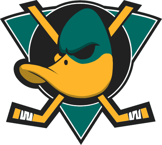 Anaheim Ducks Logo - Anaheim Ducks Logo - Concepts - Chris Creamer's Sports Logos ...