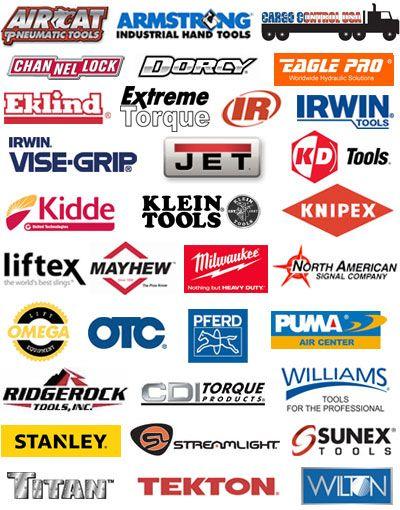 Tool Brand Logo - Automotive & Industrial Tools and Supplies | Hanover Tool